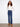 Regular rise indigo jeans with a flattering fit, perfect for pairing with your favorite tops by Charlie B.