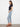 These light blue jeans come with five pockets, combining functionality and fashion by Charlie B.
