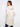 Elegant hooded champagne vest with welt pockets for added functionality by Charlie B.