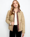 Functional patch pockets on this jacket provide practicality and style for everyday wear. Designed thoughtfully by Charlie B.