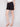 Stretch twill fabric ensures flexibility in these chic shorts by Charlie B.