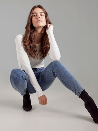 Charlie B Collection - The Essentials Collection - Women's Wardrobe Staples & Elevated Basics