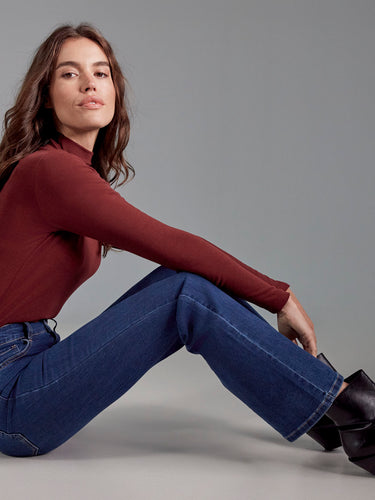 Charlie B Collection - The Essentials Collection - Women's Wardrobe Staples & Elevated Basics