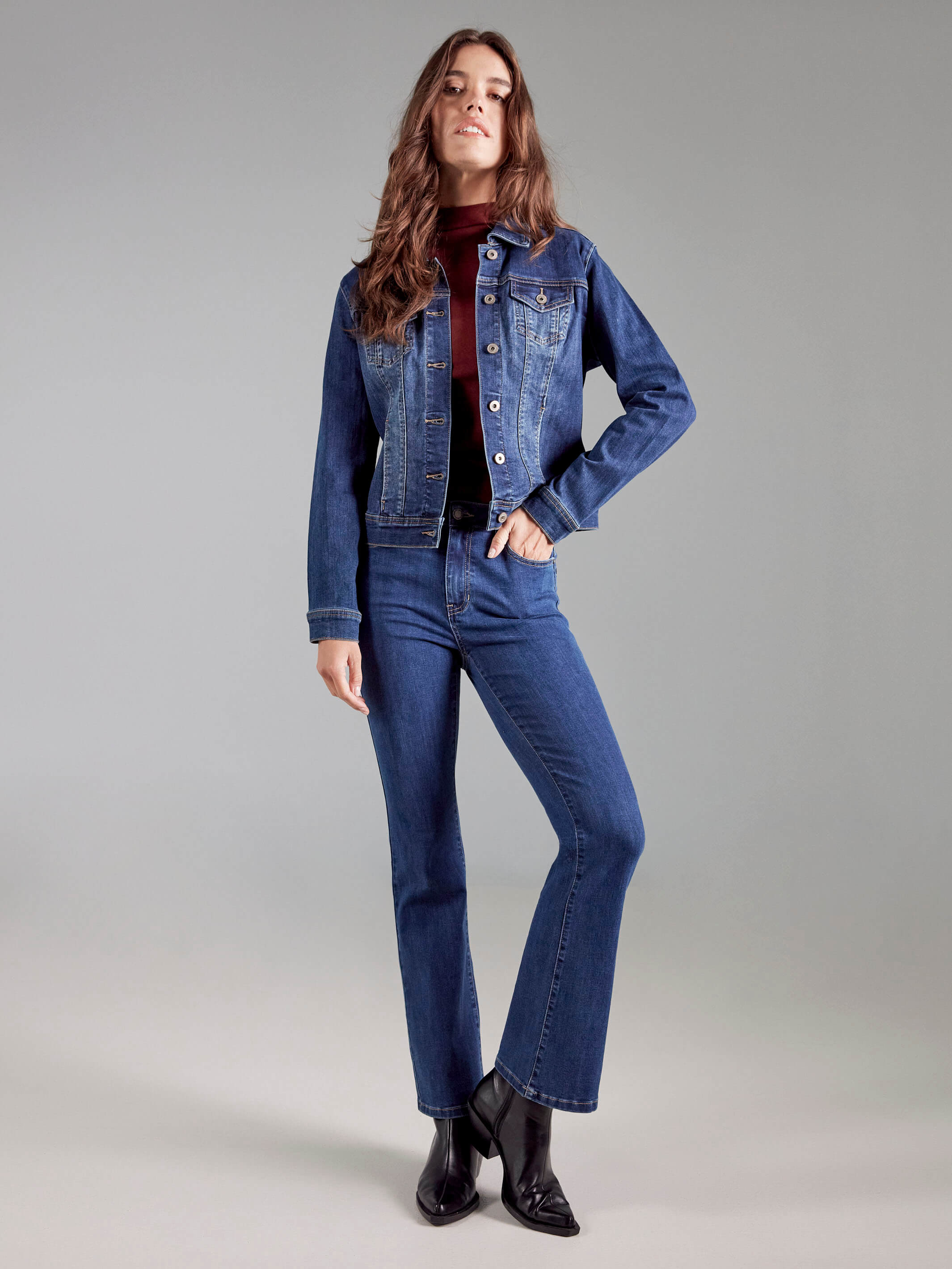 Charlie B Collection - Denim Collection - Women's Jeans & Denim