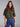 Plush knit sweater with chic balloon sleeves, perfect for any casual outing by Charlie B.