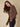 Ribbed hem adds sophistication to this chic animal print cardigan, ideal for layering by Charlie B.