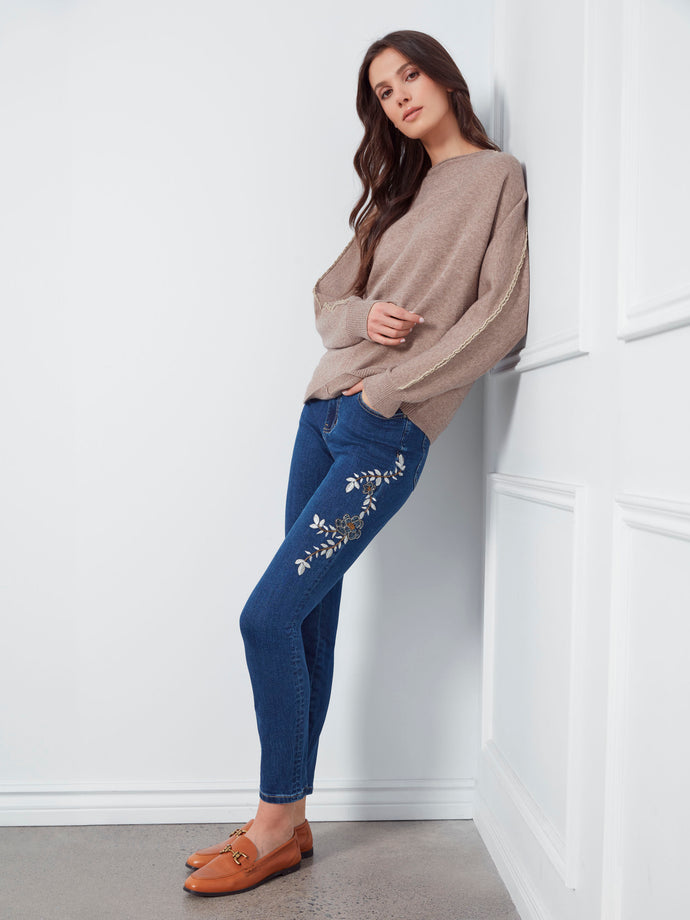 Charlie B Collection - Women's New Arrivals - New tops, pants, denim and jackets
