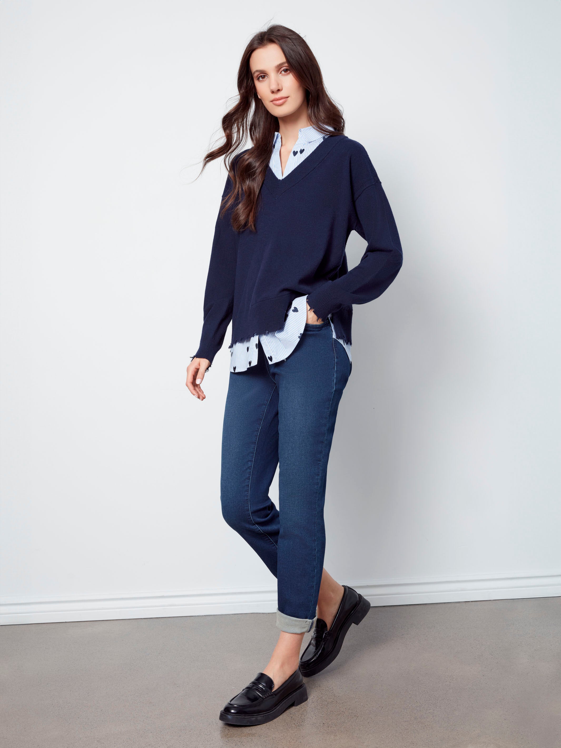 Charlie B Collection - Denim Collection - Women's Jeans & Denim