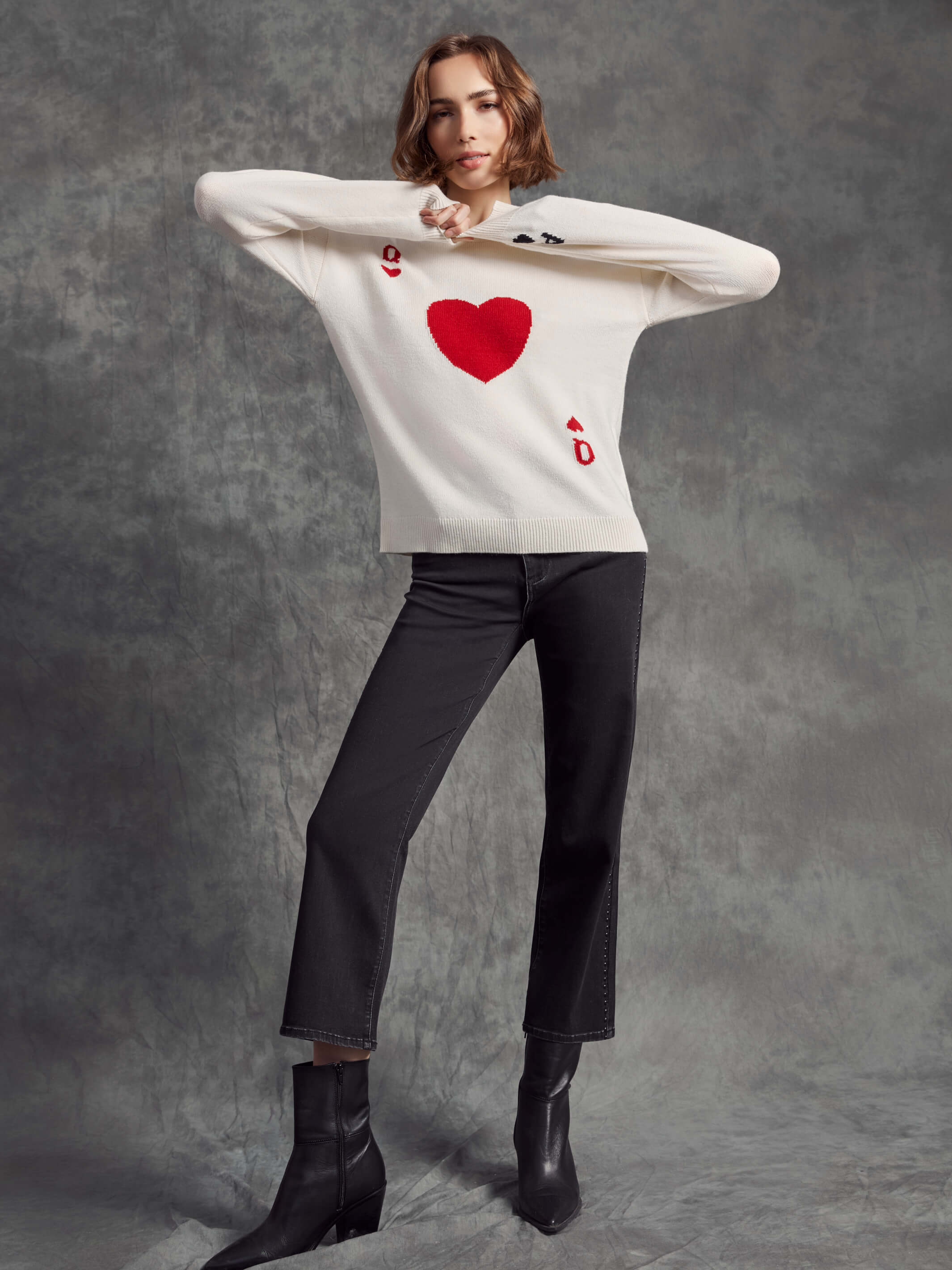 Charlie B Collection - Denim Collection - Women's Jeans & Denim