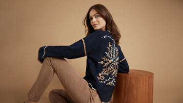 The Gift Guide - Stylish Winter Outfits and Cozy Holiday Looks - Charlie B