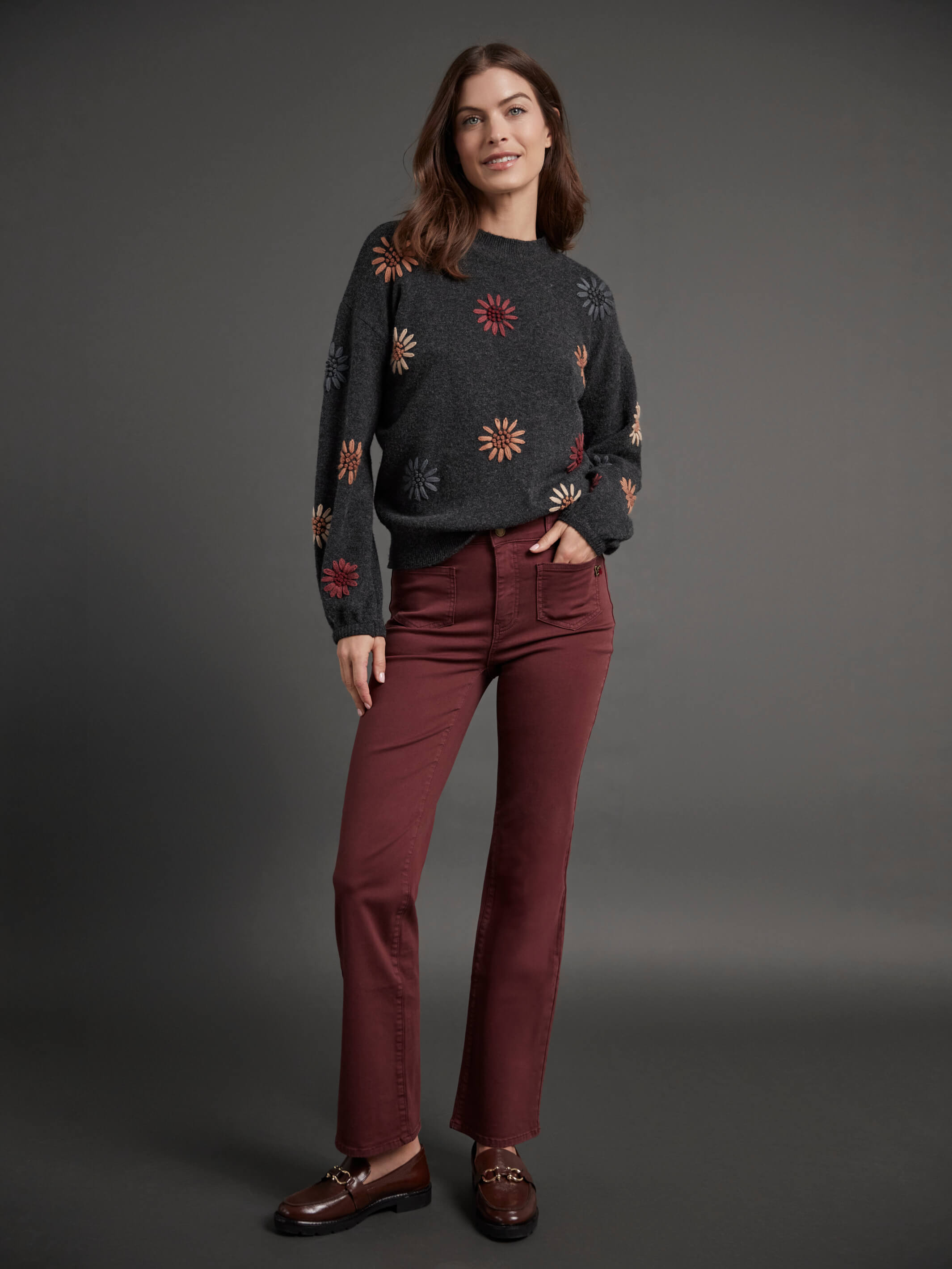 Sale Bottoms - Sale Pants & Jeans for Women - Charlie B Collection