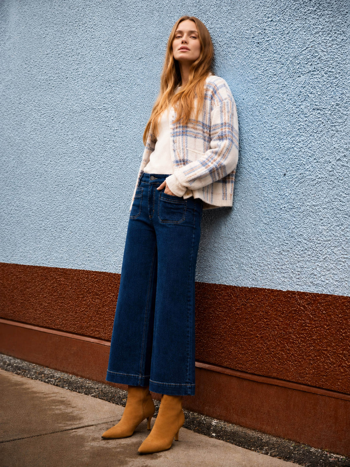 Shop The Look