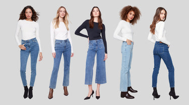 Charlie B Collection - The Essentials Collection - Women's Wardrobe Staples & Elevated Basics