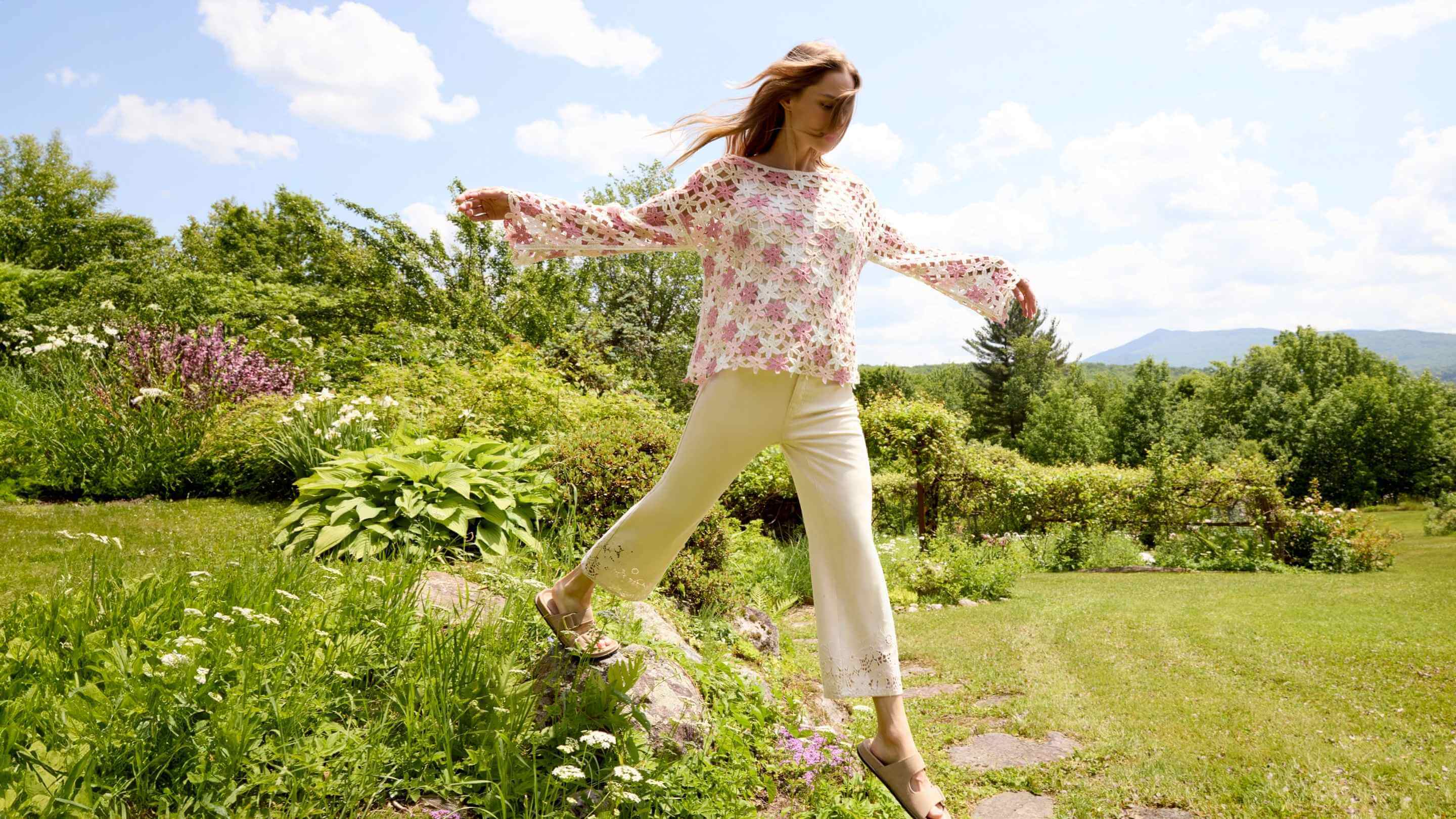 Spring 2026 Collection - Tops, Bottoms, Jeans, Dresses & Jackets - Charlie B 