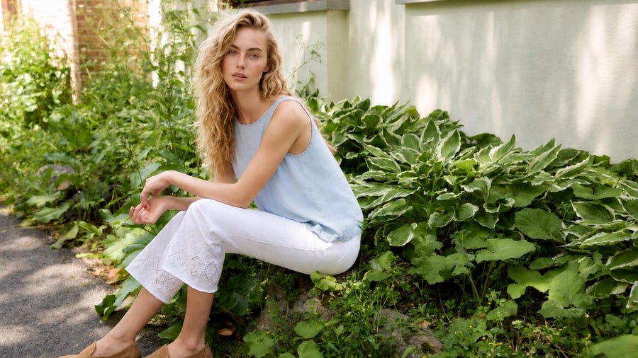 Summer Collection - Summer Outfits for Women - Charlie B 
