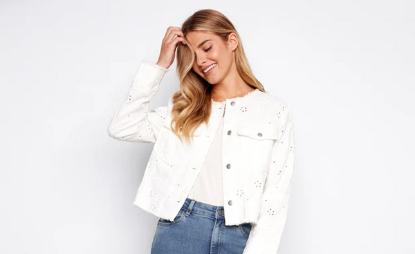 The Best Fall Jackets for Women