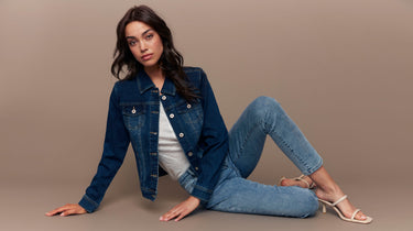 Denim Guide - Charlie B Collection