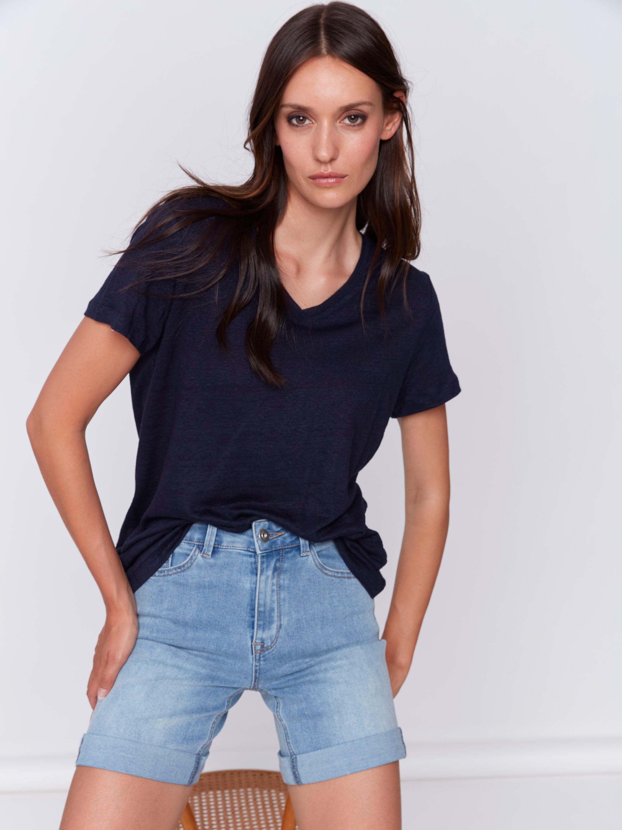Charlie B Collection - The Essentials Collection - Women's Wardrobe Staples & Elevated Basics