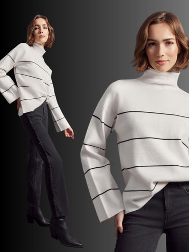 Charlie B Collection - The Essentials Collection - Women's Wardrobe Staples & Elevated Basics