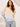 Stylish cotton sweater with intricate dye patterns and long sleeves by Charlie B.