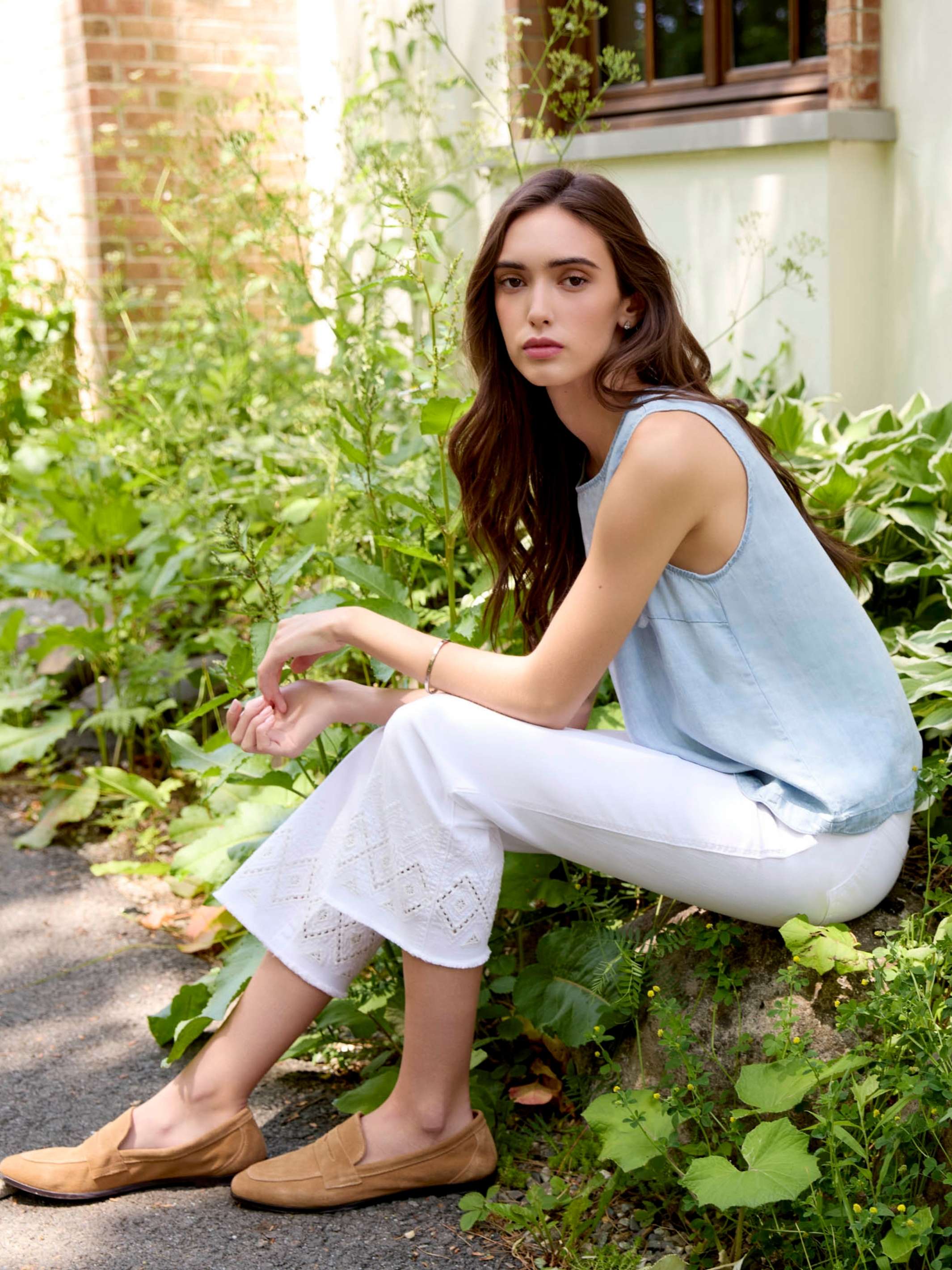 Charlie B | Clothing for Women | Denim, Jackets, Tops & More