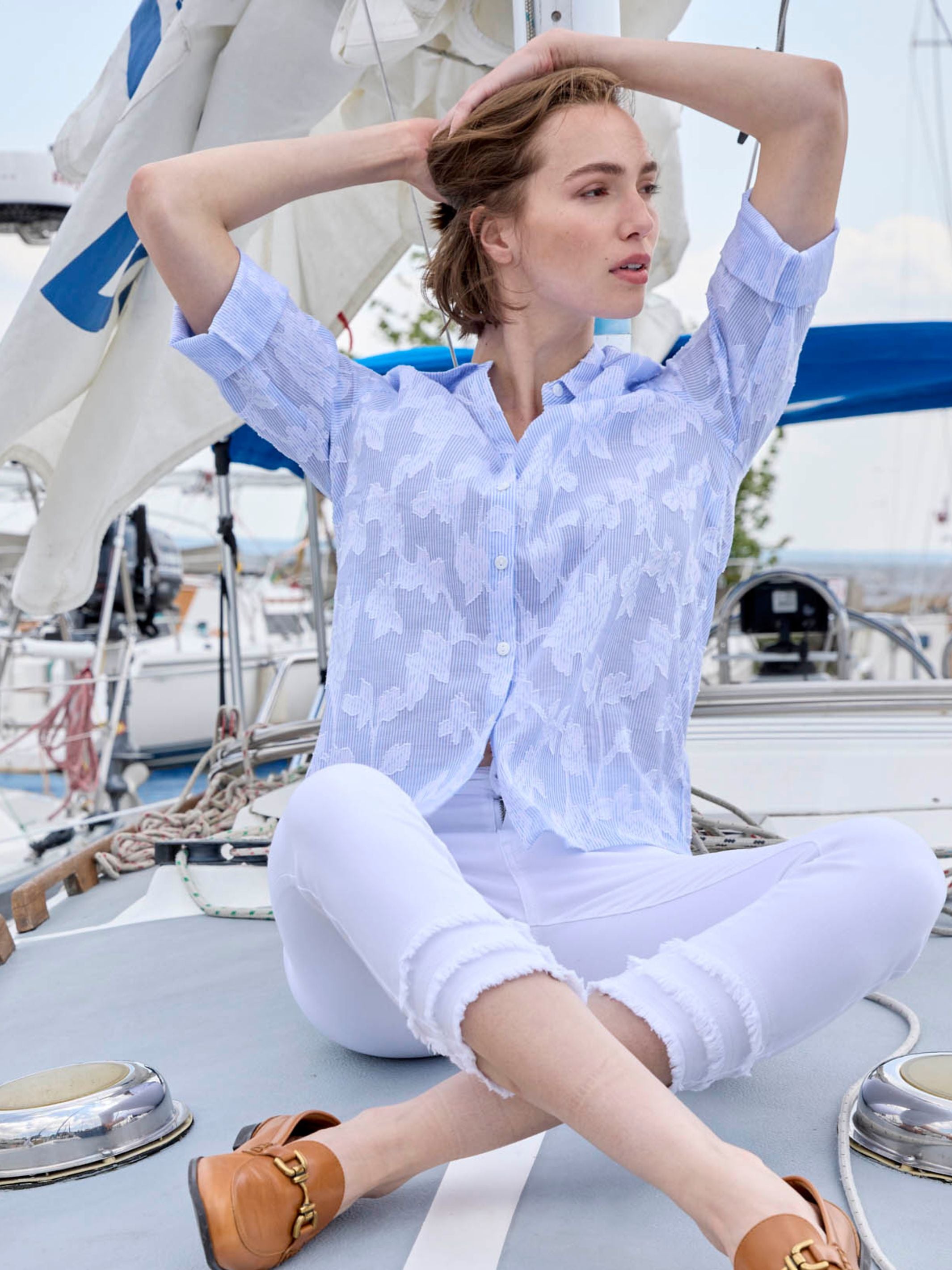 Summer Collection - Summer Outfits for Women - Charlie B