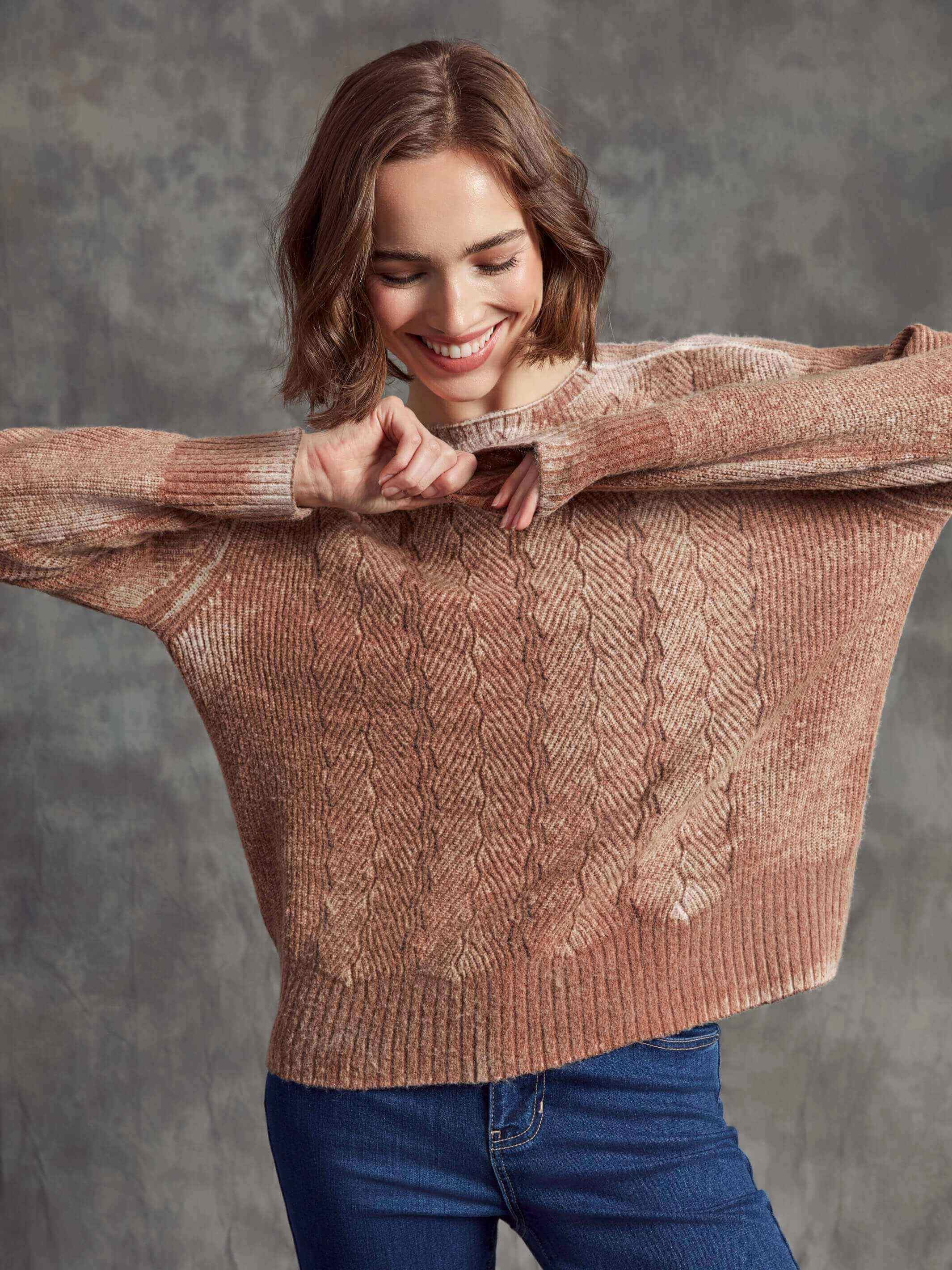 Earth Tone Clothing & Outfits for Women - Charlie B