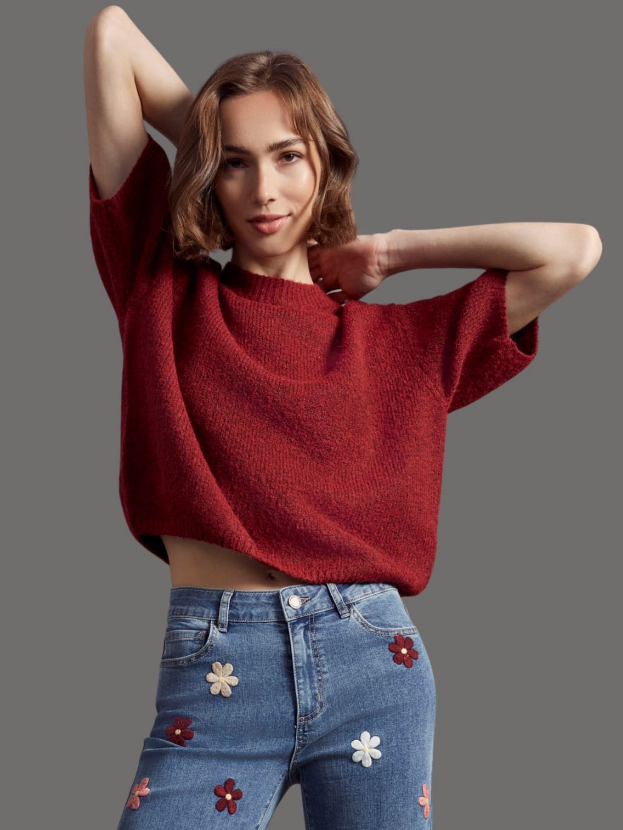 The Gift Guide - Stylish Winter Outfits and Cozy Holiday Looks - Charlie B Collection