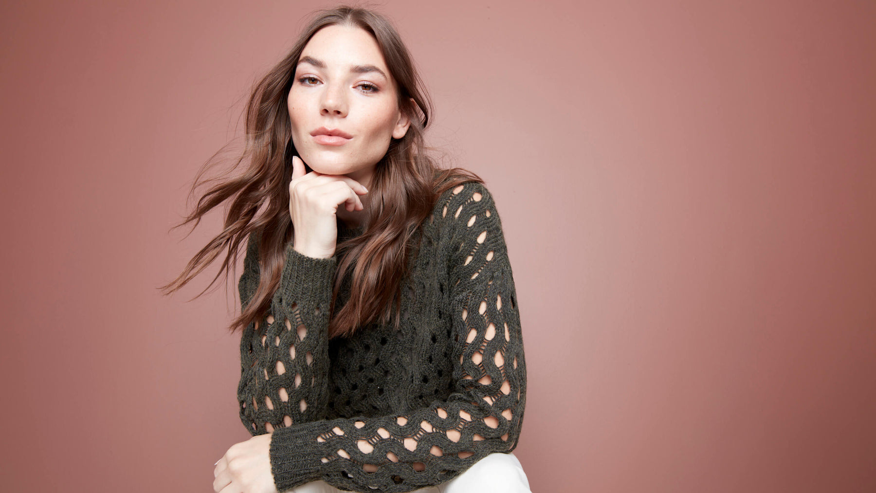 Holiday Gift Guide - Gifts for Women - Charlie B Collection