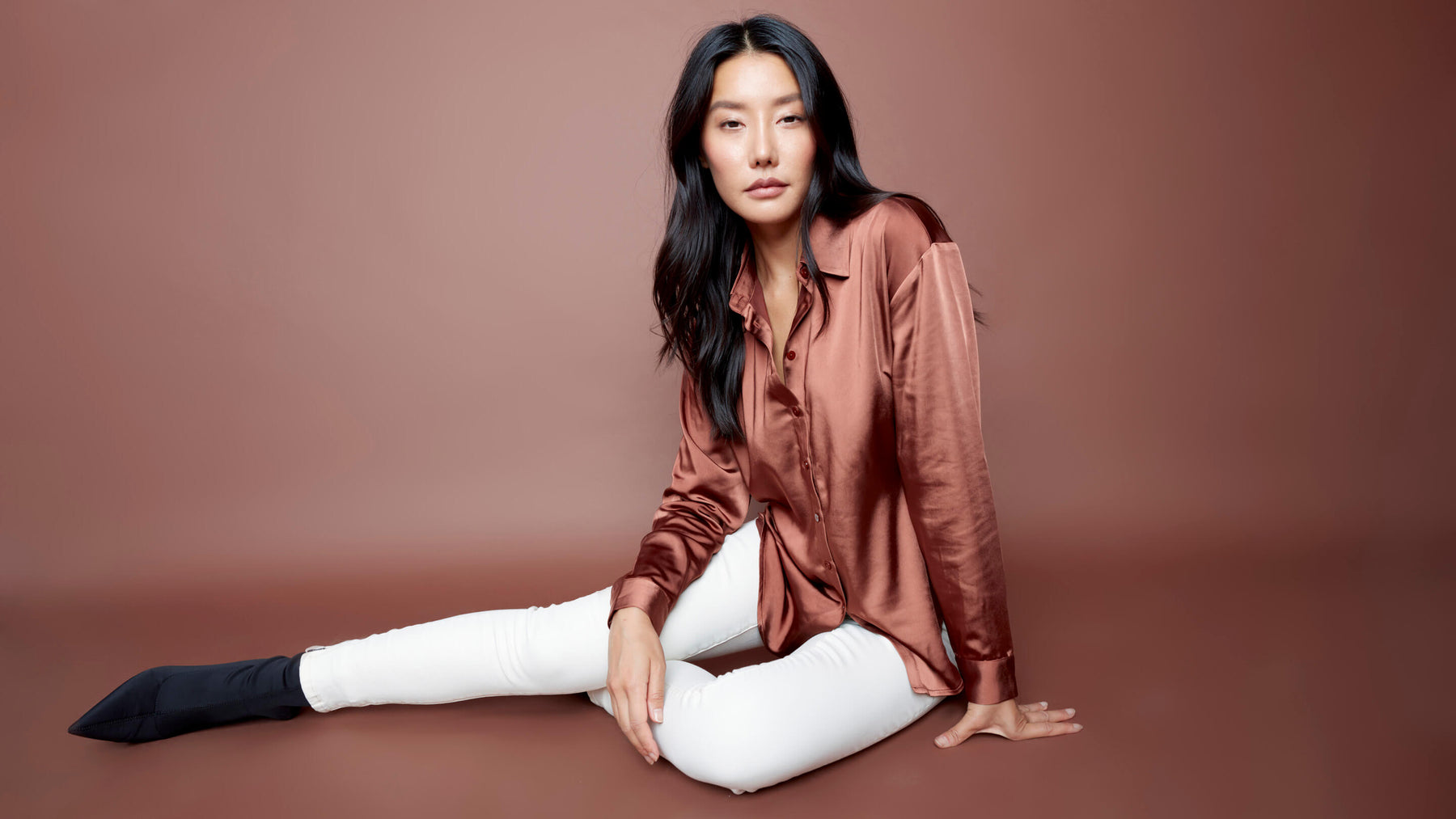 Holiday Gift Guide - Holiday Outfits for Women - Charlie B Collection