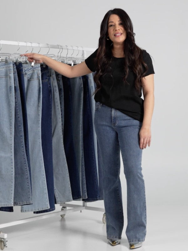 Essential Denim
