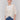 V neckline crochet cardigan with intricate design by Charlie B.