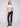 Elegant sweater in heather beige with mock neck and stylish raglan sleeves, perfect for any occasion by Charlie B.