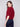 Crew neckline and relaxed fit make this Cabernet knit sweater an elegant choice by Charlie B.