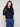 Experience the relaxed fit of the Moonlight sweater, making it an ideal choice for casual elegance by Charlie B.