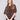 Leopard print sweater featuring plush knit texture and relaxed fit, perfect for cozy days by Charlie B.