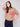 Truffle sweater with a crew neckline and graphic 'LOVE' text, perfect for casual outings by Charlie B.