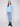 Long-sleeve heather oxford sweater in a classic fit, ideal for any occasion by Charlie B.