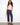 Deep blue denim pants with a slim fit and regular rise, featuring a stylish braided belt for added detail by Charlie B.