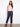 Featuring stretch denim fabric, these deep blue pants ensure a comfortable fit while maintaining a chic look by Charlie B.