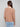 Classic truffle long-sleeve sweater showcasing a boat neck design, perfect for layering by Charlie B.