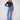 These jeans feature a bootcut fit, perfect for pairing with your favorite shoes by Charlie B.