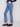 The regular rise of these jeans ensures a classic and comfortable fit by Charlie B.