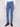 These jeans offer a comfortable stretch denim fabric, ensuring ease of movement by Charlie B.