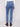 Crafted with attention to detail, these jeans highlight a modern mid-rise waist style by Charlie B.