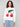 Cozy white intarsia sweater with cherries and comfortable crew neck style by Charlie B.