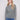 Spruce sweater with a classic crew neck, showcasing elegant drop shoulders for a relaxed fit by Charlie B.