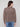 Cold Dye Pointelle Sweater - Mocha