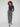 Corduroy jogger pants featuring a slim fit and elastic waistband with drawstrings for ultimate comfort by Charlie B.