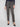 Stylish jogger pants made from stretchy corduroy fabric, offering a modern pull-on style by Charlie B.